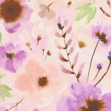 Moda Blooming Lovely Posy Petal 16971-12 Main Image