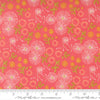Moda Dandi Duo Little Bitties Coral 48752-15 Ruler Image