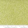 Moda Dandi Duo Painted Leaves Grass 48754-13 Ruler Image