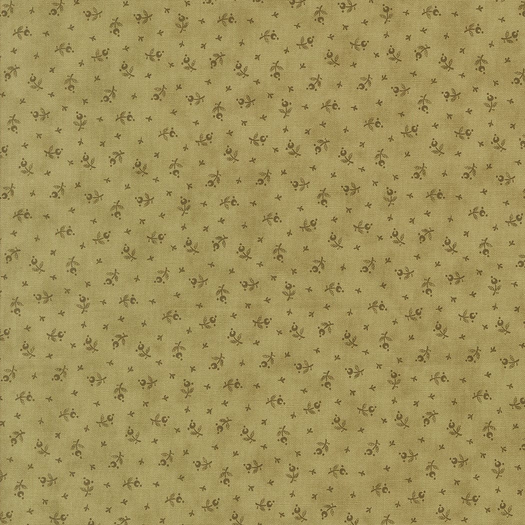 Moda Fabric Moda 3 Sisters Meadow Greens - The Sewing Studio