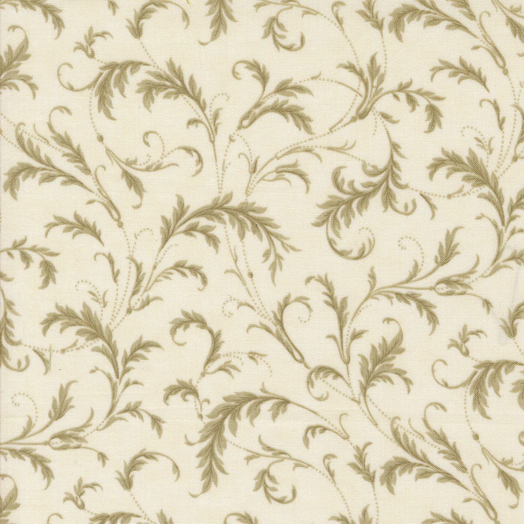 Moda Fabric Moda 3 Sisters Meadow Greens - The Sewing Studio