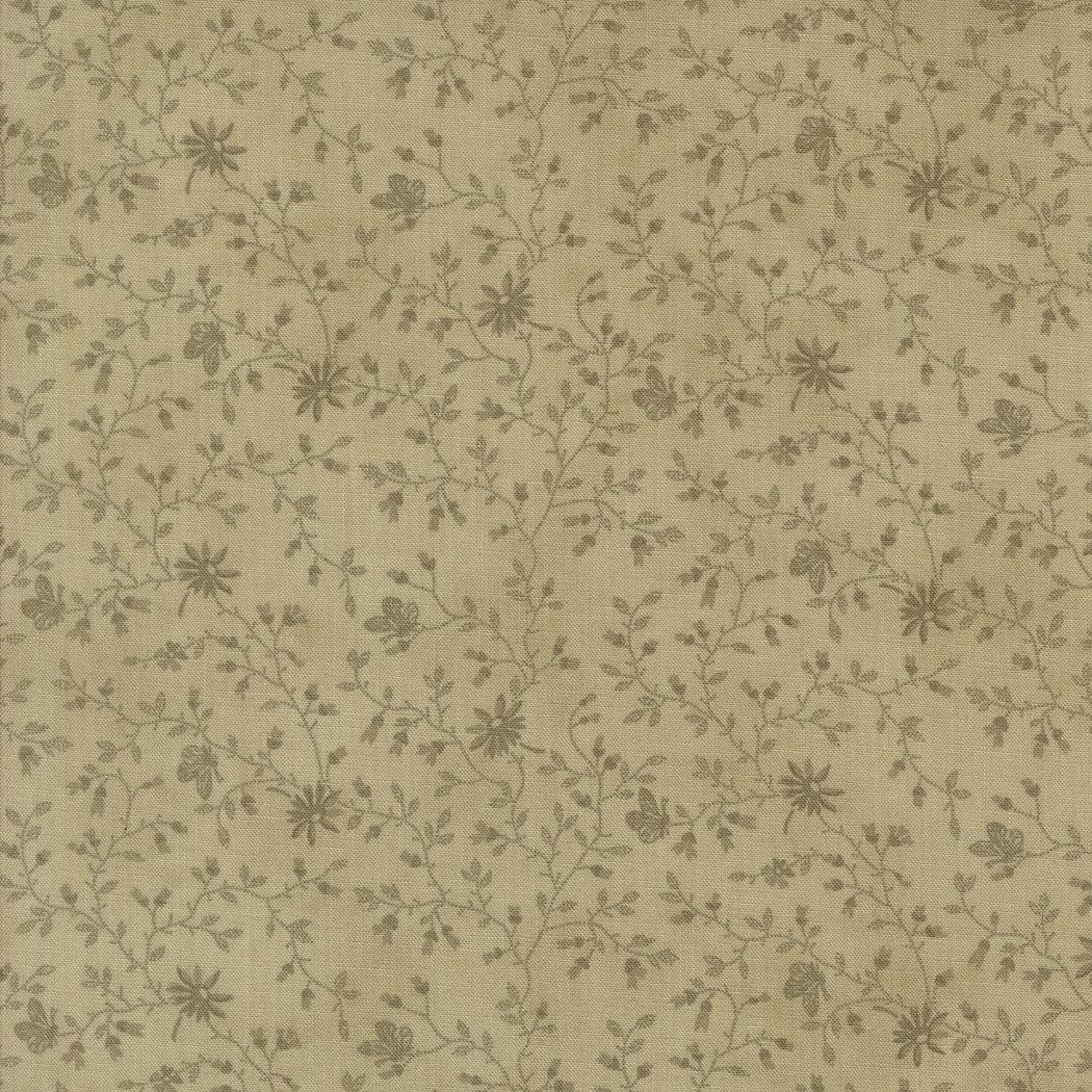 Moda Fabric Moda 3 Sisters Meadow Greens - The Sewing Studio