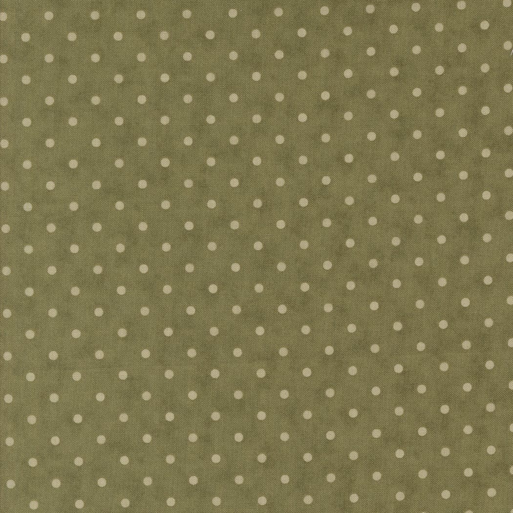 Moda Fabric Moda 3 Sisters Meadow Greens - The Sewing Studio