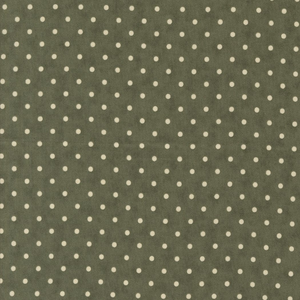 Moda Fabric Moda 3 Sisters Meadow Greens - The Sewing Studio
