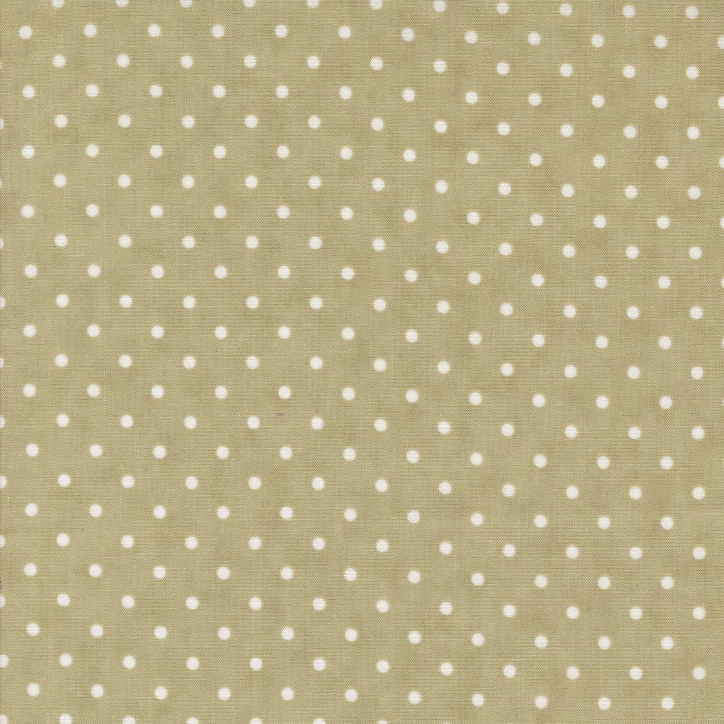 Moda Fabric Moda 3 Sisters Meadow Greens - The Sewing Studio
