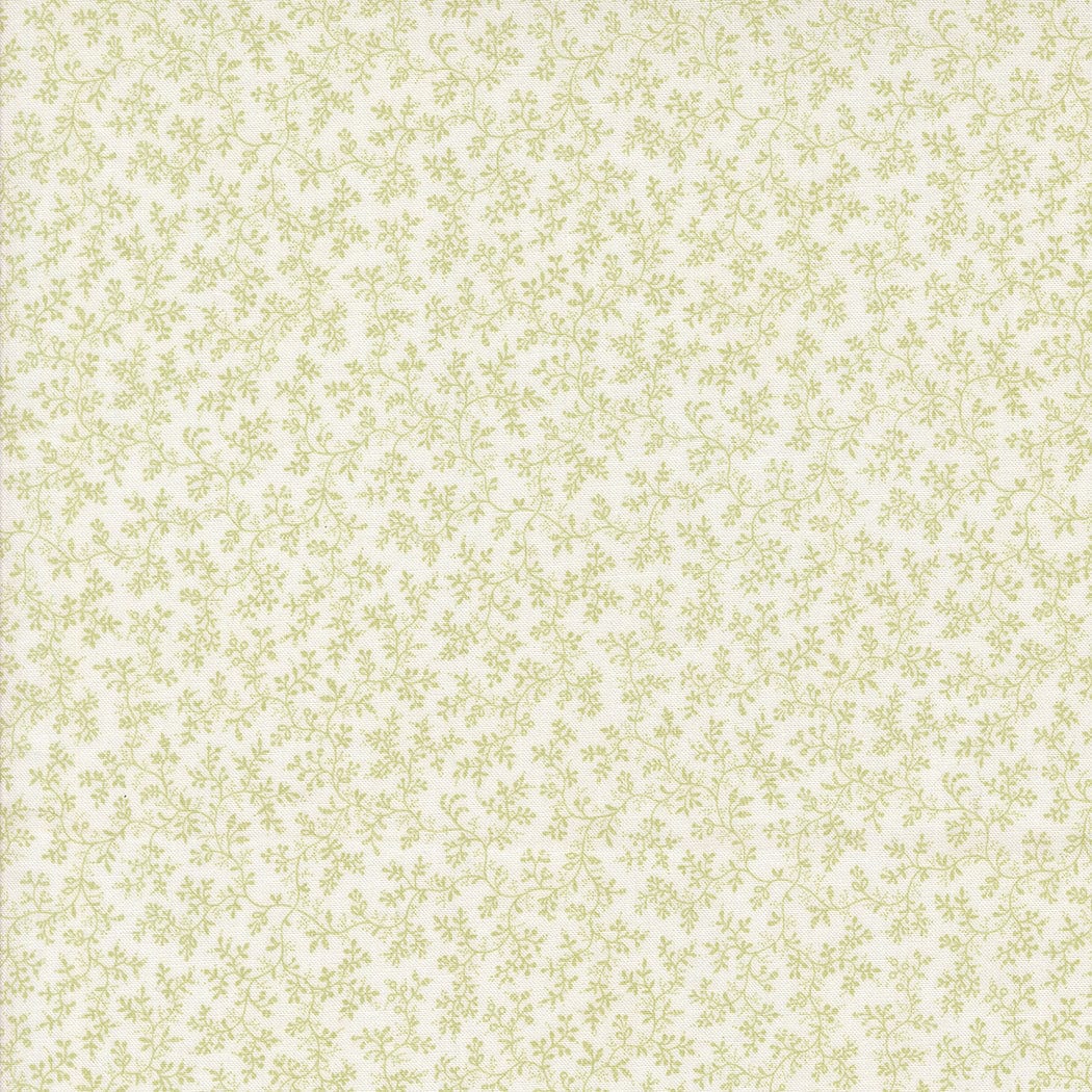 Moda Fabric Moda 3 Sisters Meadow Greens - The Sewing Studio