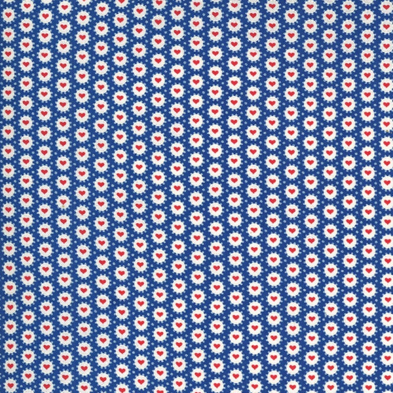Moda Fabric Moda 30s Playtime 2022 - The Sewing Studio