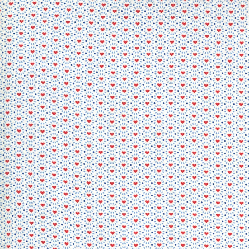 Moda Fabric Moda 30s Playtime 2022 - The Sewing Studio