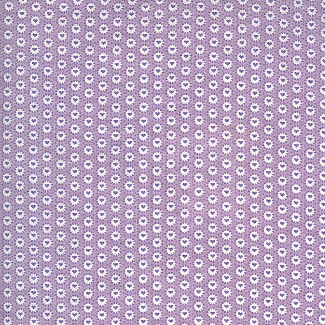 Moda Fabric Moda 30s Playtime 2021  - The Sewing Studio