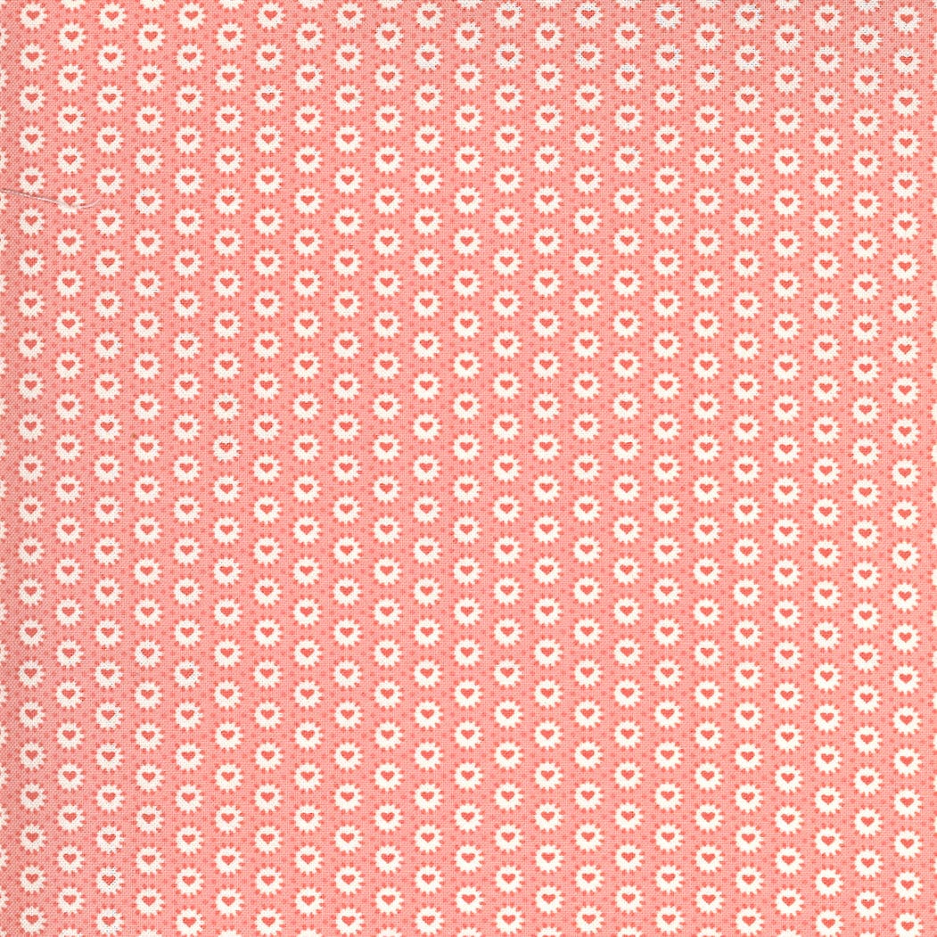 Moda Fabric Moda 30s Playtime 2021  - The Sewing Studio