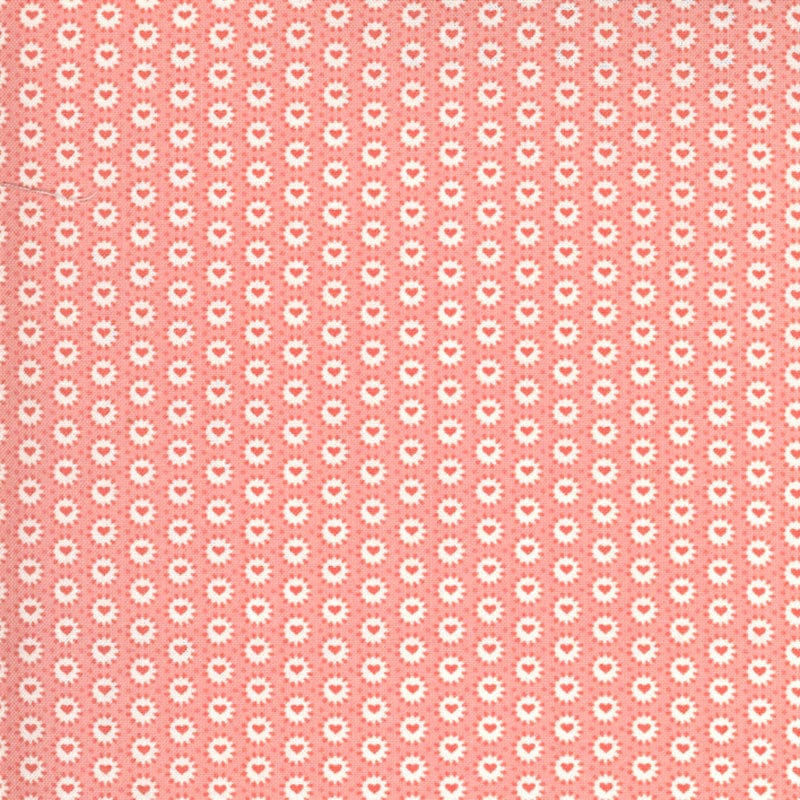 Moda Fabric Moda 30s Playtime 2022 - The Sewing Studio