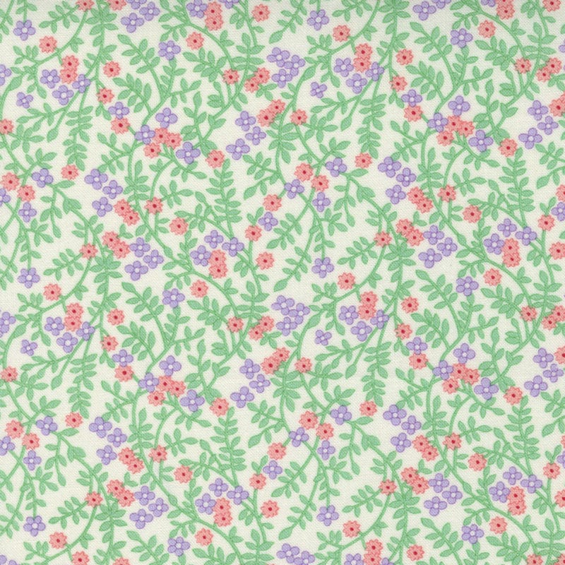 Moda Fabric Moda 30s Playtime 2022 - The Sewing Studio