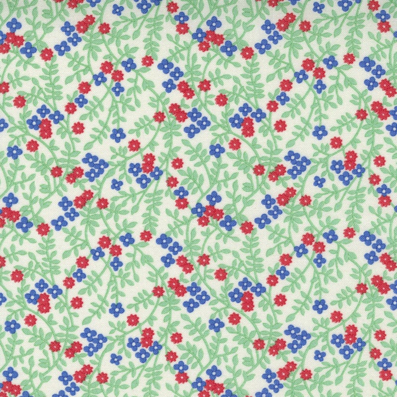 Moda Fabric Moda 30s Playtime 2022 - The Sewing Studio