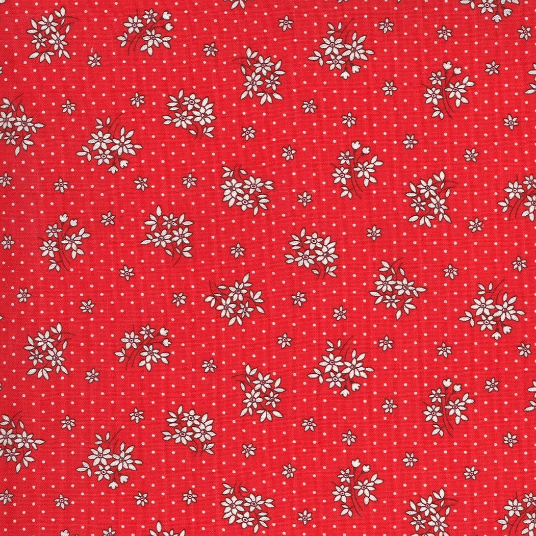 Moda Fabric Moda 30s Playtime 2021  - The Sewing Studio