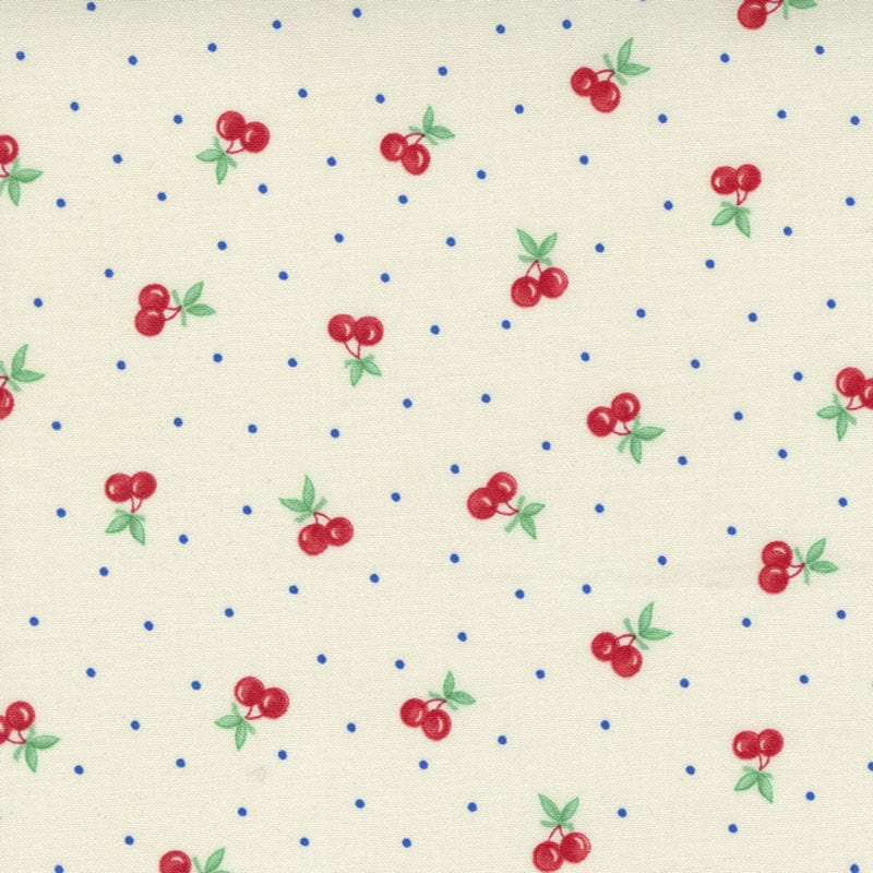 Moda Fabric Moda 30s Playtime 2022 - The Sewing Studio