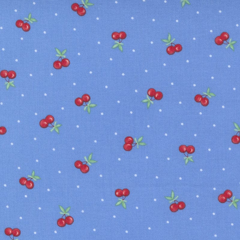 Moda Fabric Moda 30s Playtime 2022 - The Sewing Studio