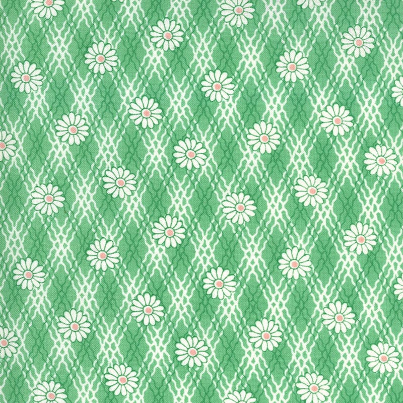 Moda Fabric Moda 30s Playtime 2022 - The Sewing Studio