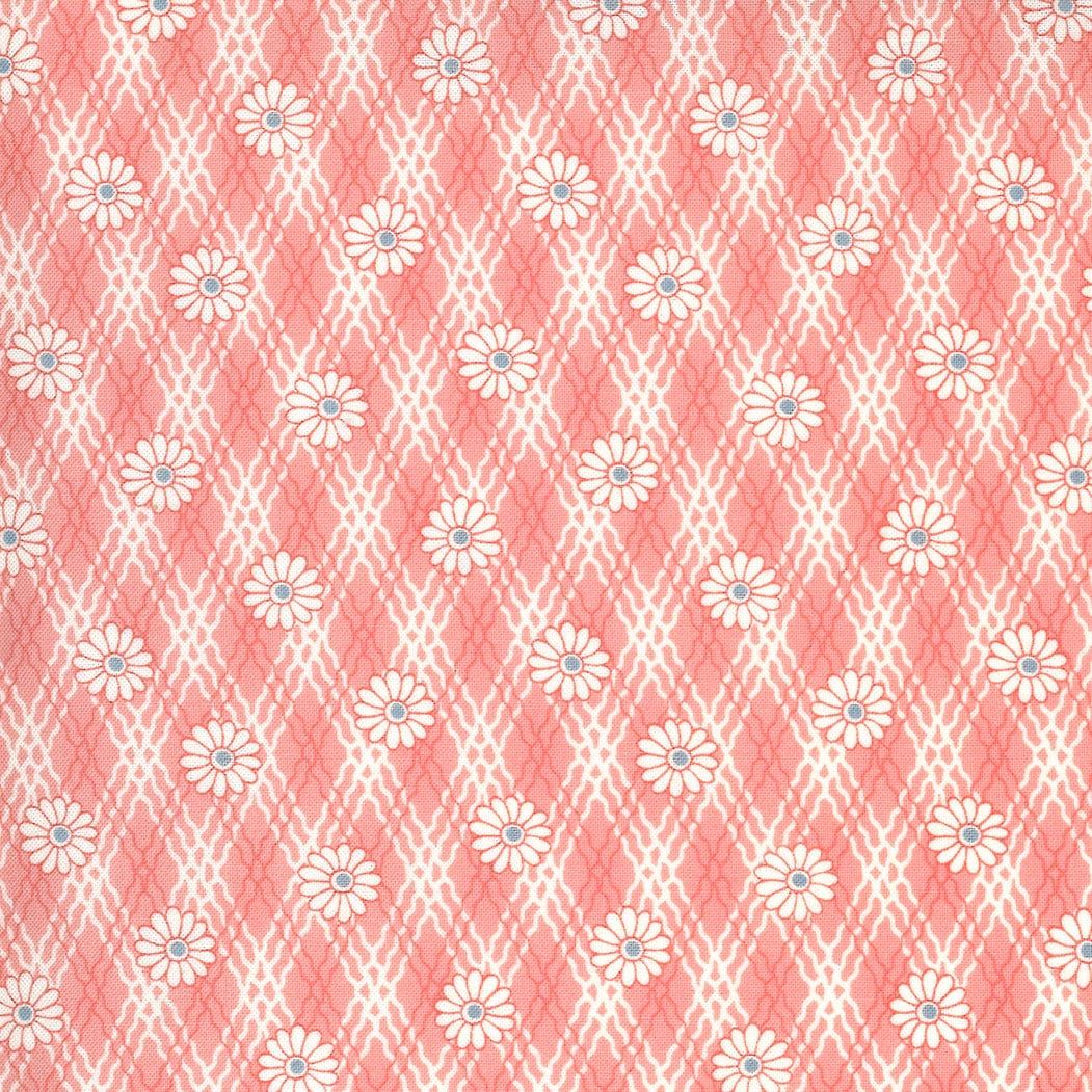 Moda Fabric Moda 30s Playtime 2021  - The Sewing Studio