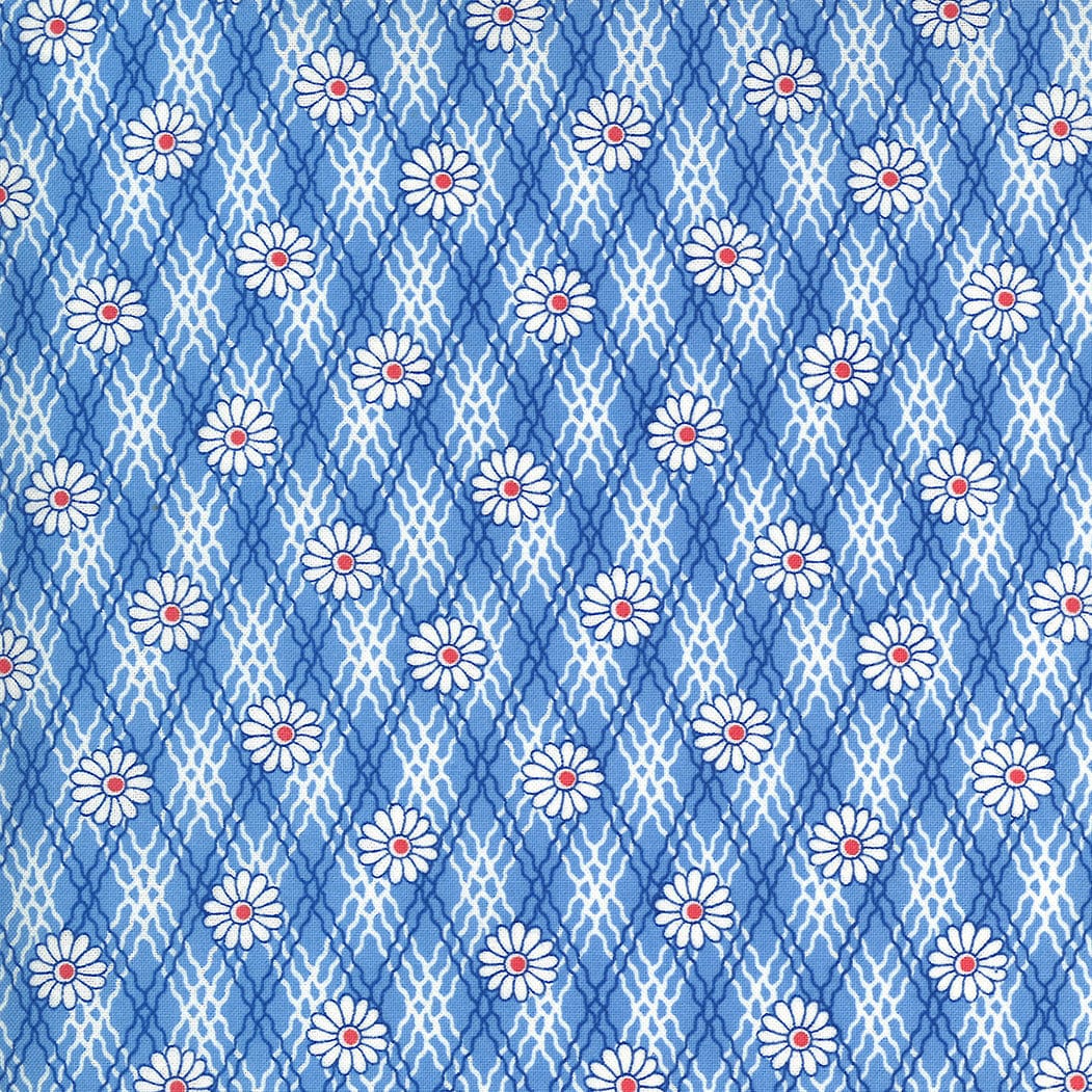 Moda Fabric Moda 30s Playtime 2021  - The Sewing Studio