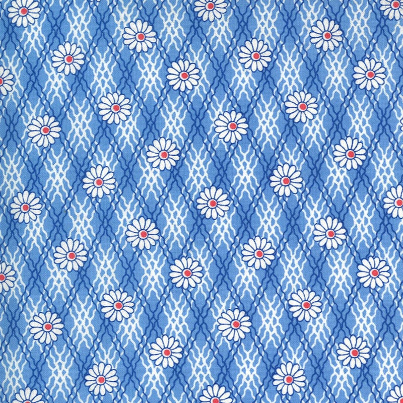 Moda Fabric Moda 30s Playtime 2022 - The Sewing Studio