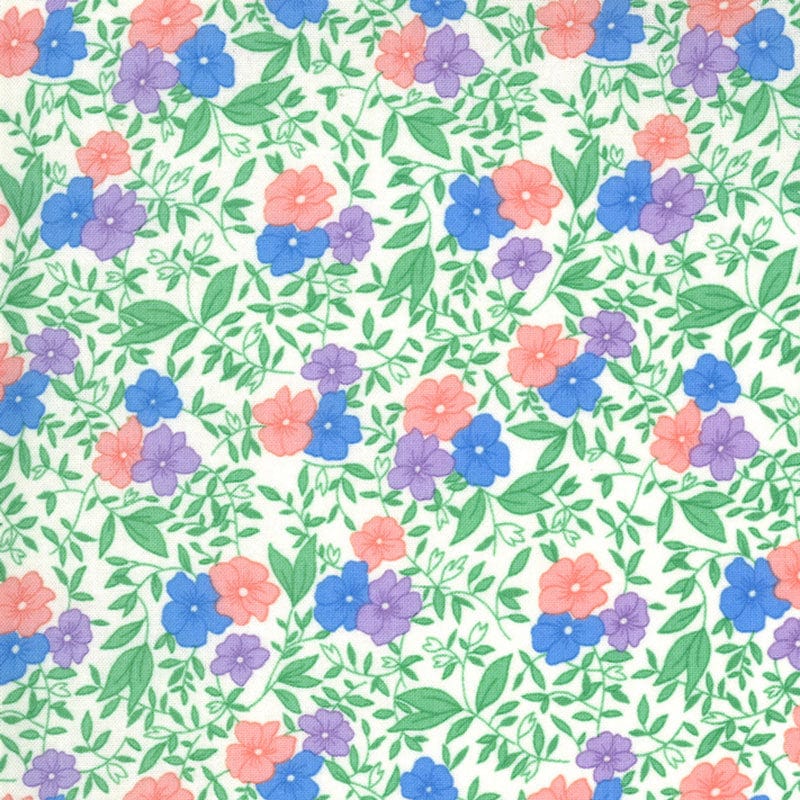 Moda Fabric Moda 30s Playtime 2022 - The Sewing Studio