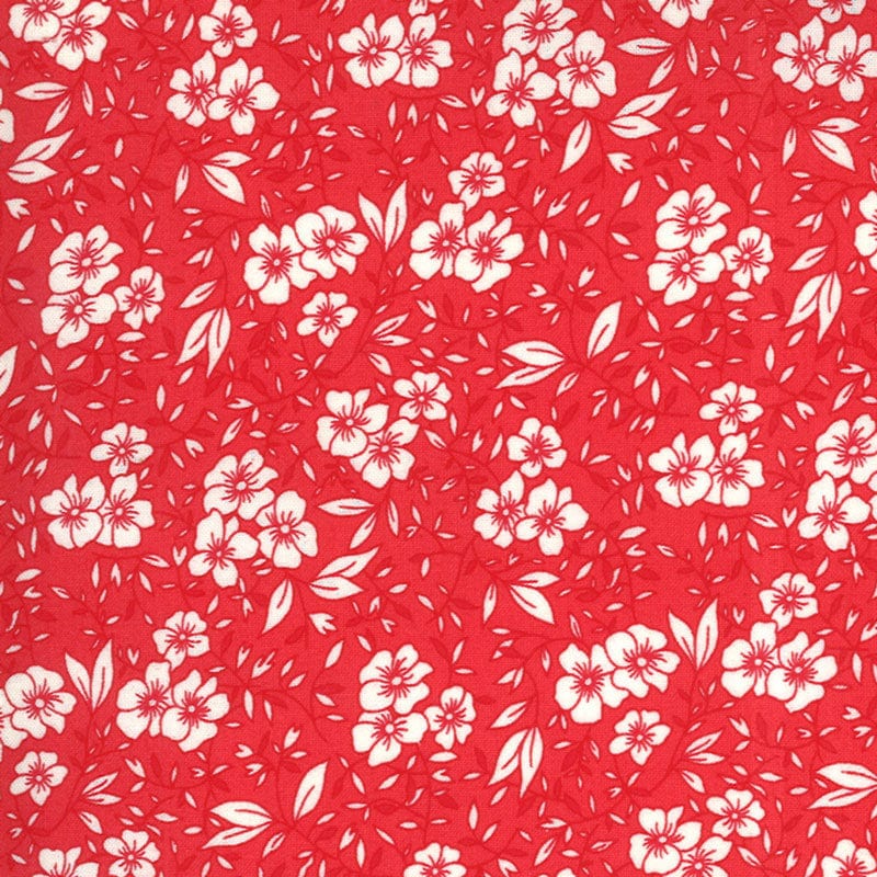Moda Fabric Moda 30s Playtime 2022 - The Sewing Studio