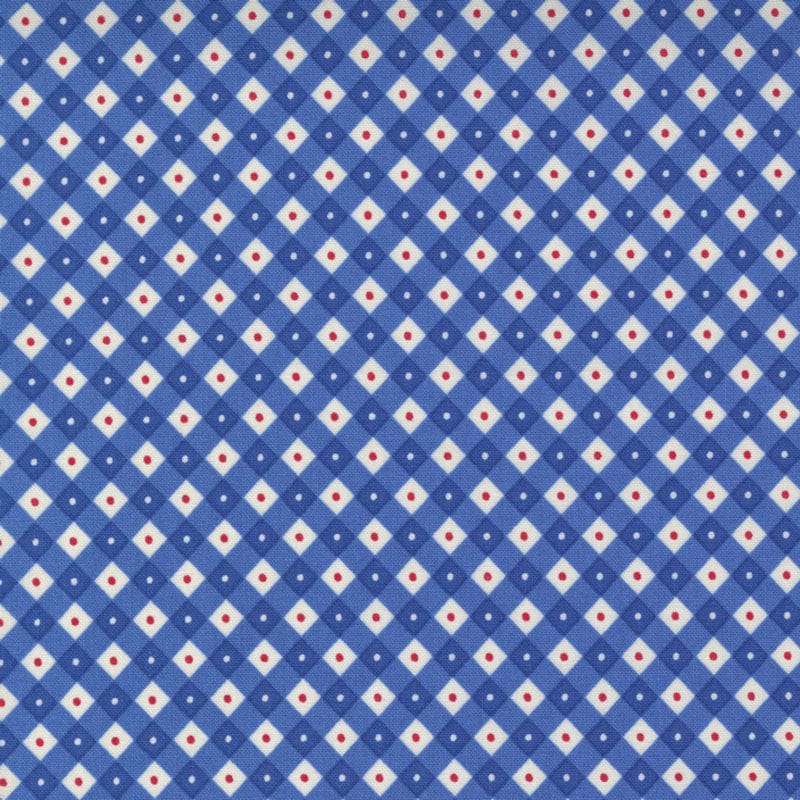 Moda Fabric Moda 30s Playtime 2022 - The Sewing Studio