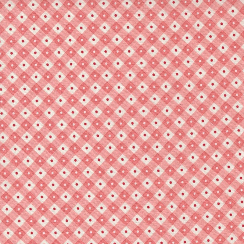 Moda Fabric Moda 30s Playtime 2022 - The Sewing Studio