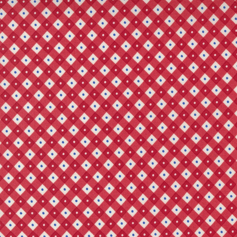 Moda Fabric Moda 30s Playtime 2022 - The Sewing Studio