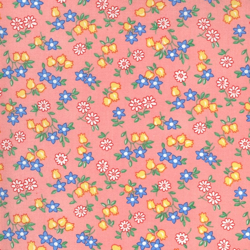 Moda Fabric Moda 30s Playtime 2022 - The Sewing Studio