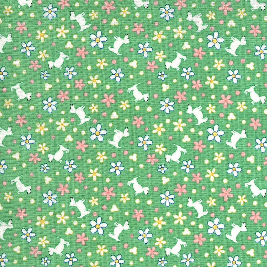 Moda Fabric Moda 30s Playtime 2021  - The Sewing Studio