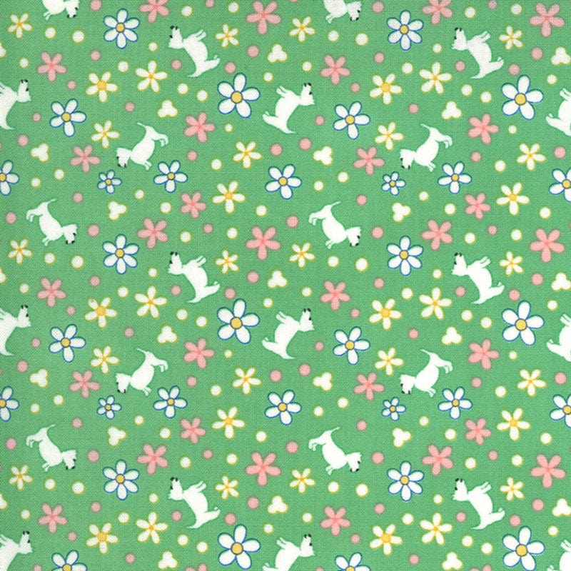 Moda Fabric Moda 30s Playtime 2022 - The Sewing Studio