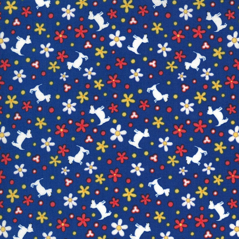 Moda Fabric Moda 30s Playtime 2022 - The Sewing Studio