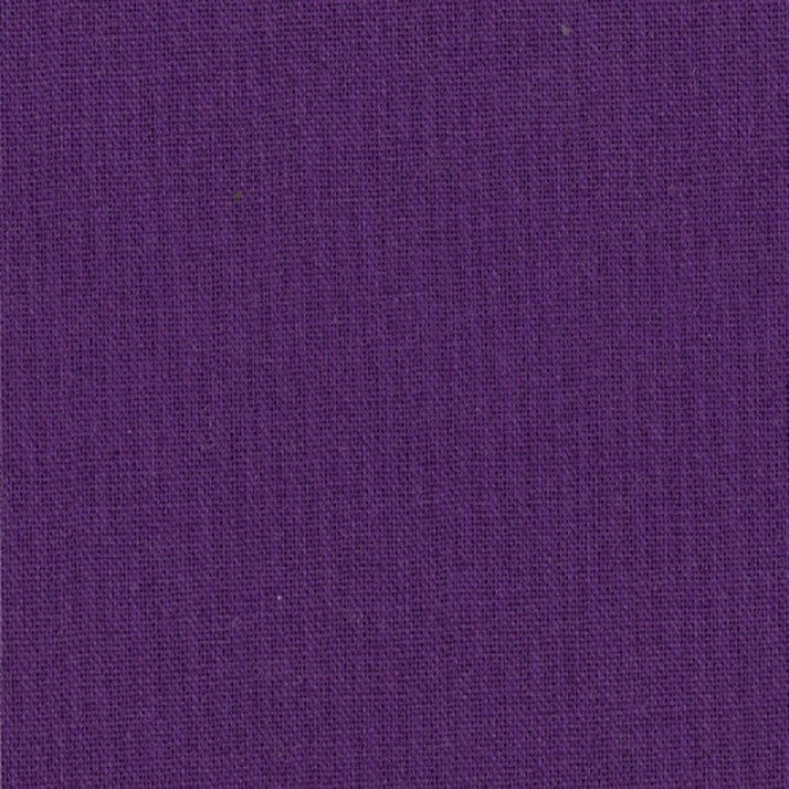 Moda Fabric Moda Bella Solids Purple - The Sewing Studio
