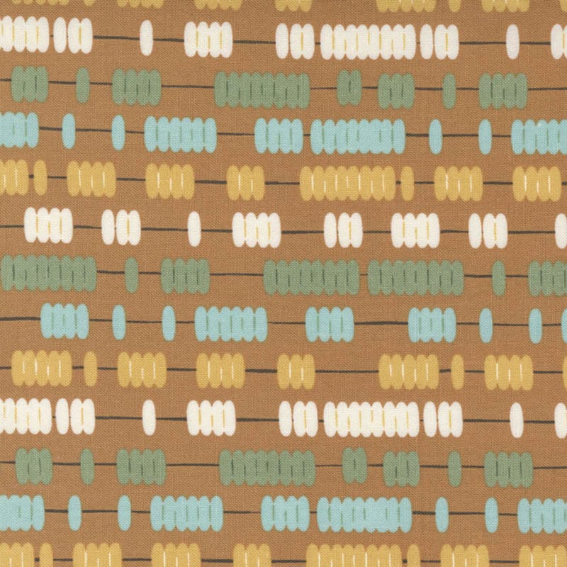 Moda Fabric Moda ABC XYZ - The Sewing Studio