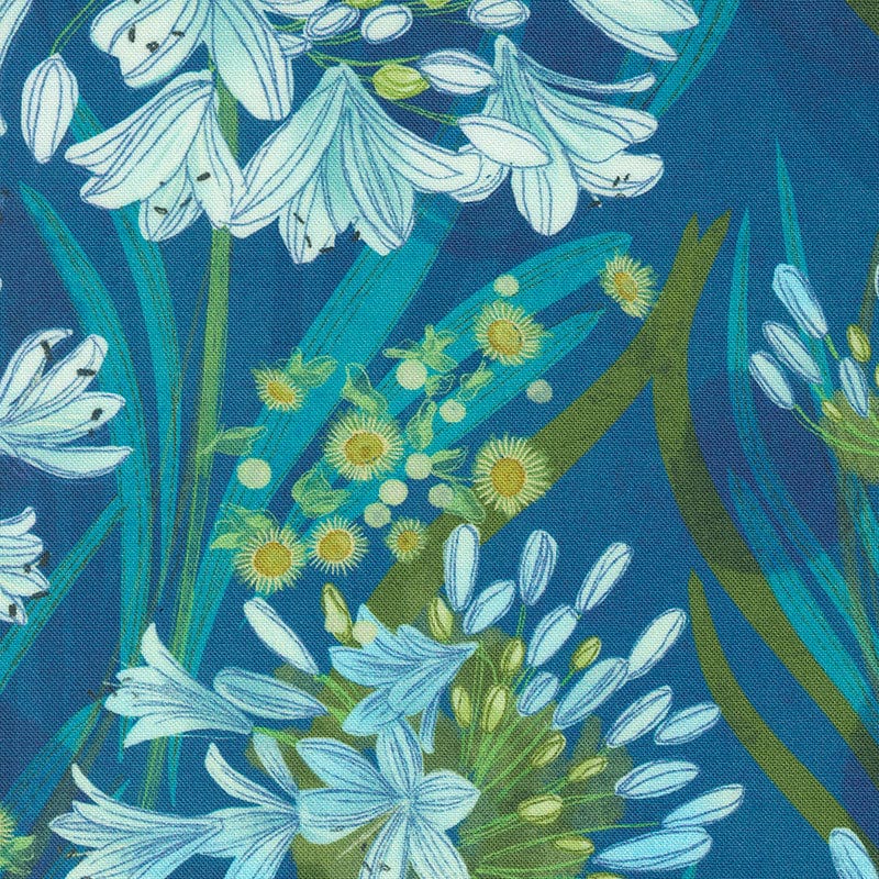 Moda Fabric Moda Serena Shores - The Sewing Studio