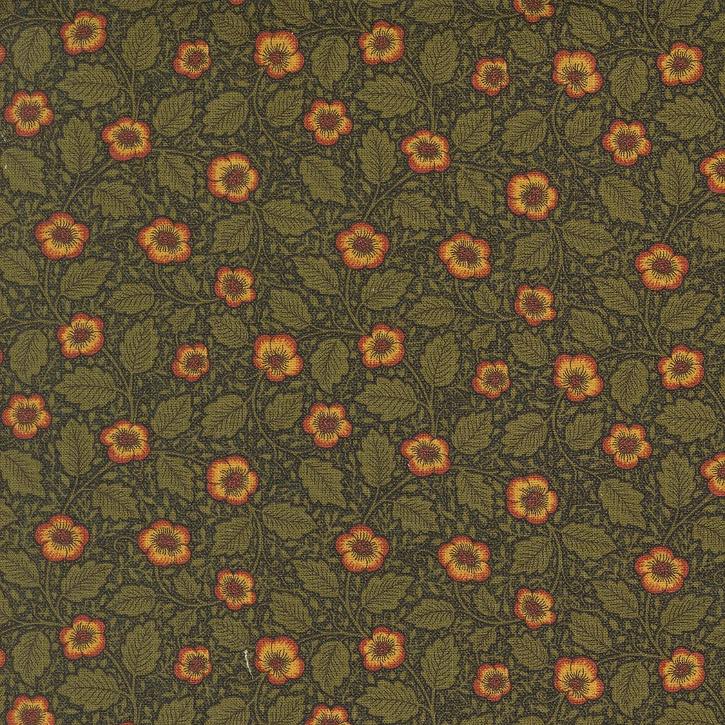 Moda Fabric Moda Morris Manor - The Sewing Studio