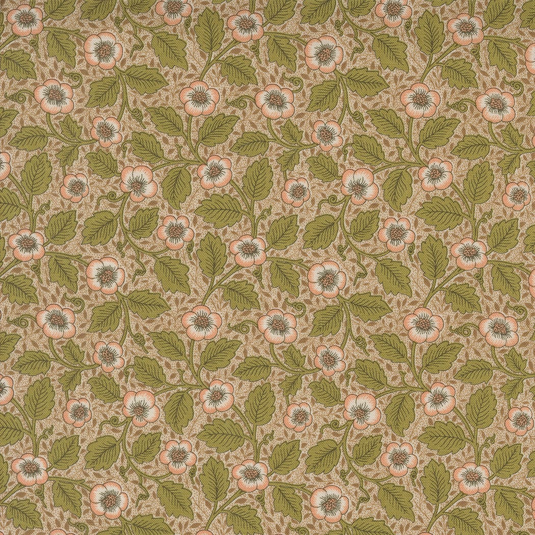 Moda Fabric Moda Morris Manor - The Sewing Studio