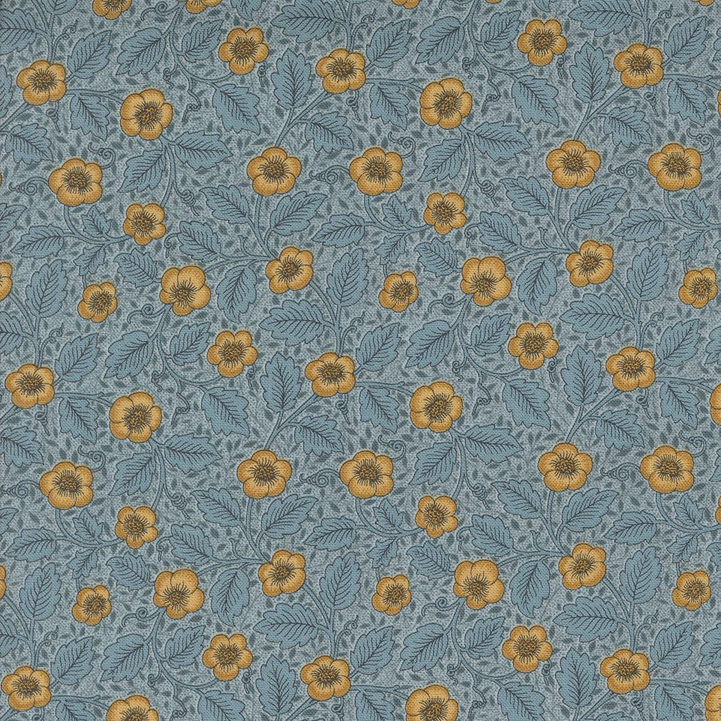 Moda Fabric Moda Morris Manor - The Sewing Studio