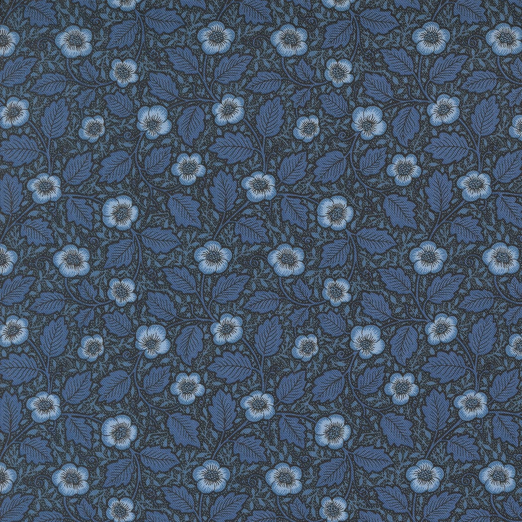 Moda Fabric Moda Morris Manor - The Sewing Studio