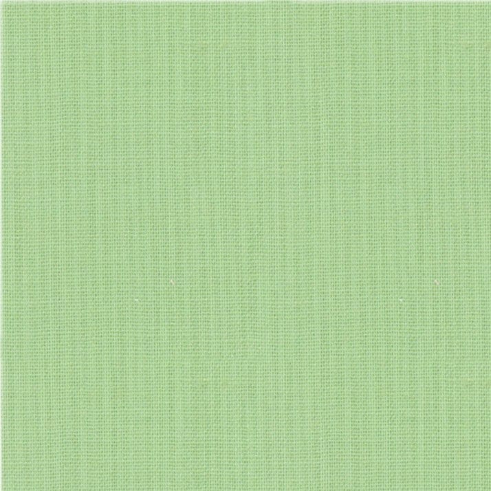 Moda Fabric Moda Bella Solids Green - The Sewing Studio
