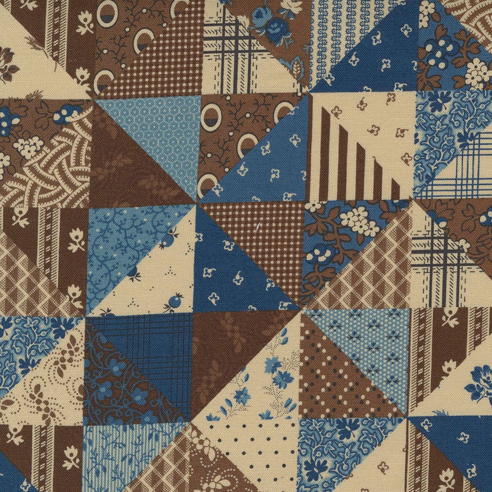 Moda Fabric Moda Mary Anns Gift - The Sewing Studio