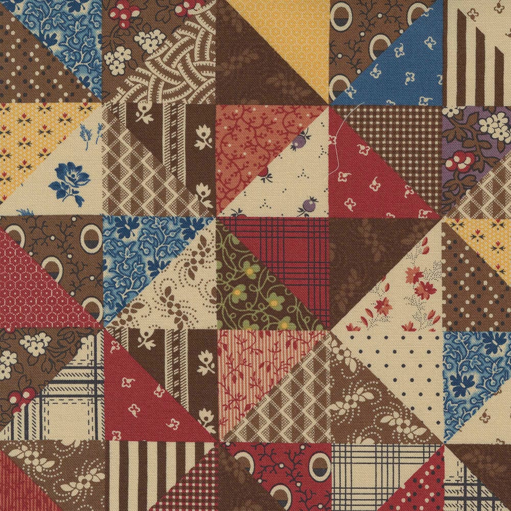 Moda Fabric Moda Mary Anns Gift - The Sewing Studio