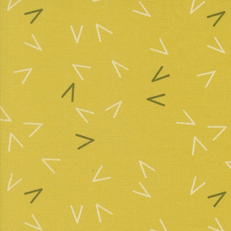 Moda Fabric Moda Olive You - The Sewing Studio