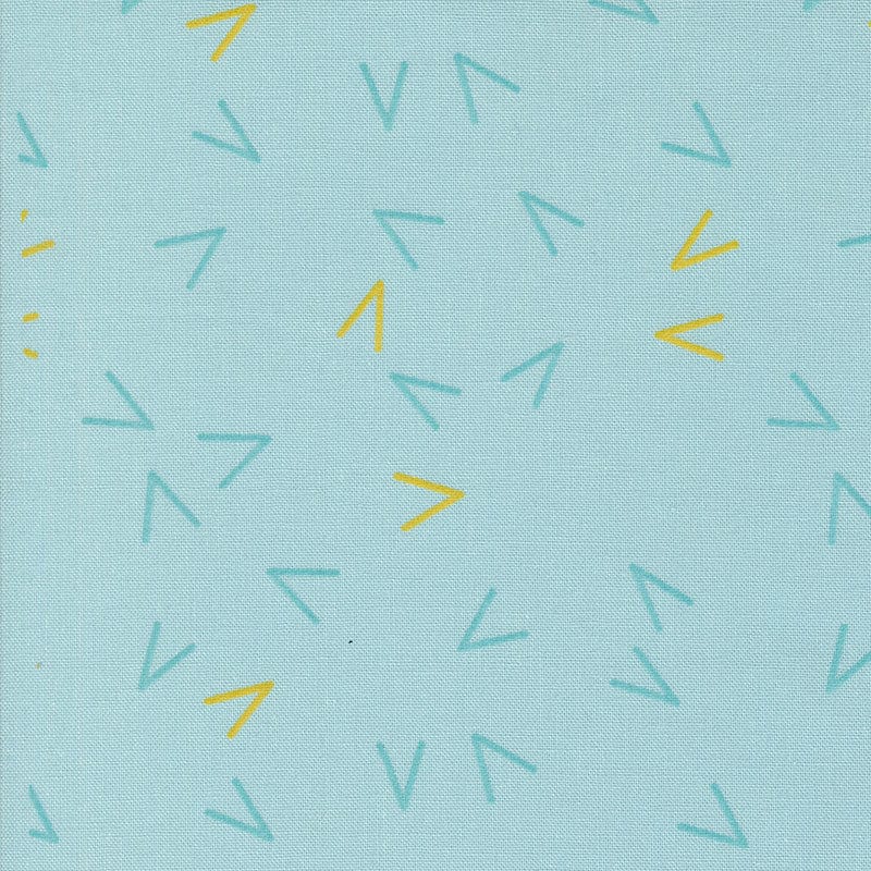 Moda Fabric Moda Olive You - The Sewing Studio