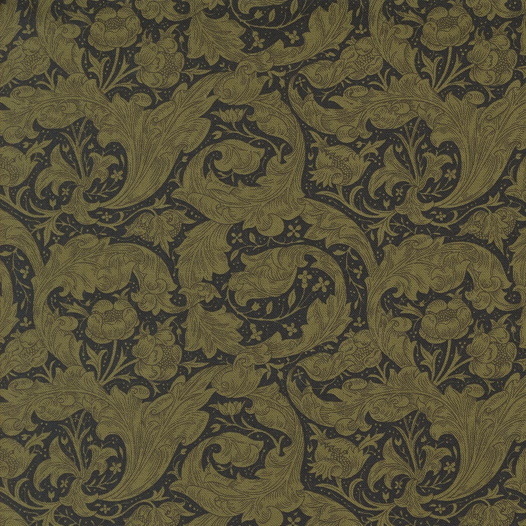 Moda Fabric Moda Morris Manor - The Sewing Studio
