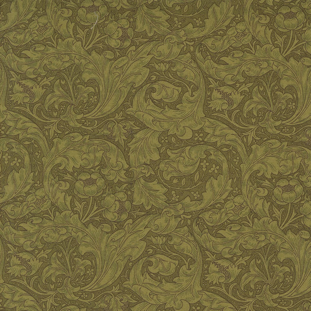Moda Fabric Moda Morris Manor - The Sewing Studio
