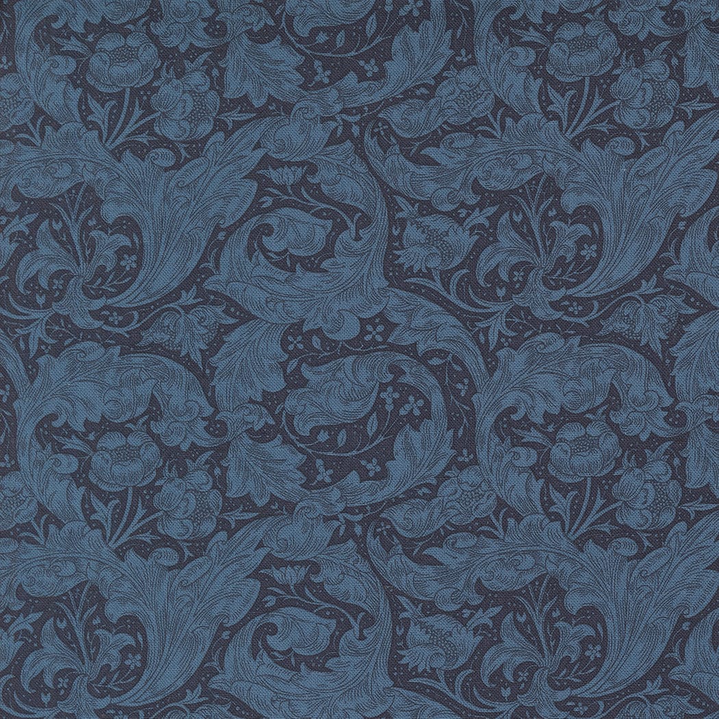 Moda Fabric Moda Morris Manor - The Sewing Studio