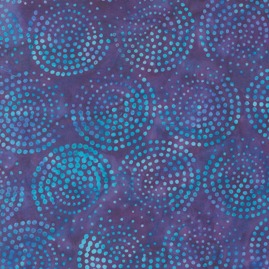 Moda Fabric Moda Echo Batiks - The Sewing Studio