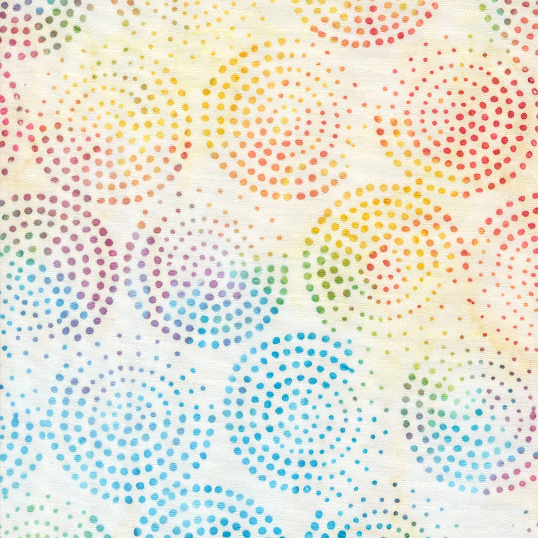 Moda Fabric Moda Echo Batiks - The Sewing Studio